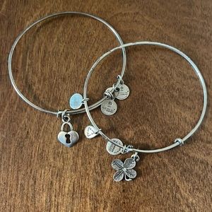 Alex and Ani Bracelet